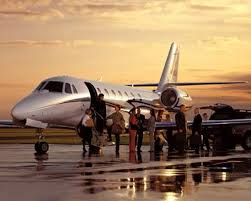 Private Jet Charter